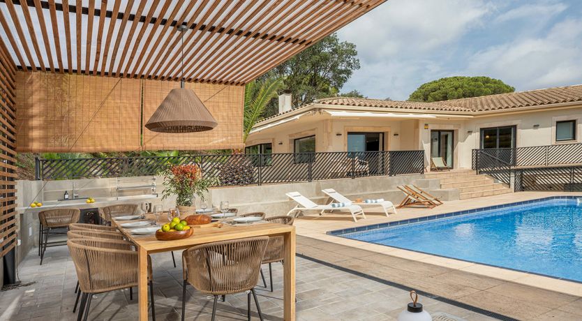 Photo of Serenity in Solius