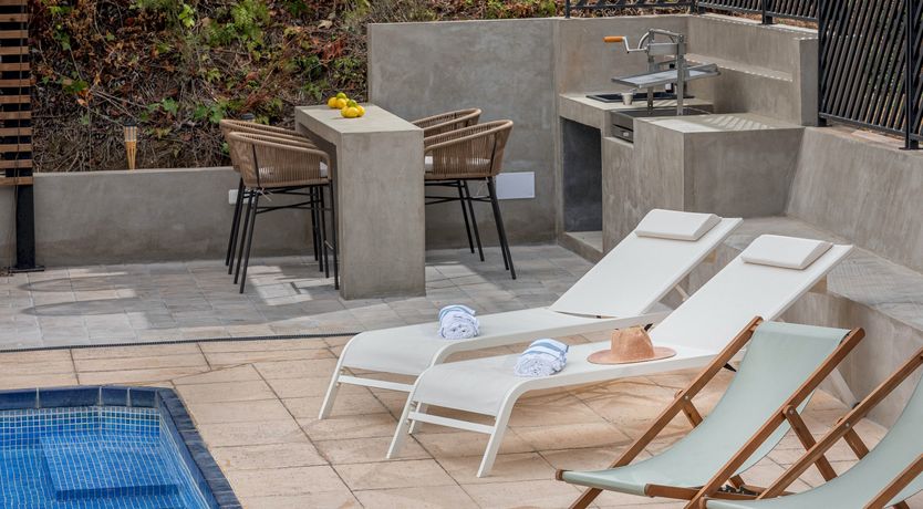 Photo of Serenity in Solius