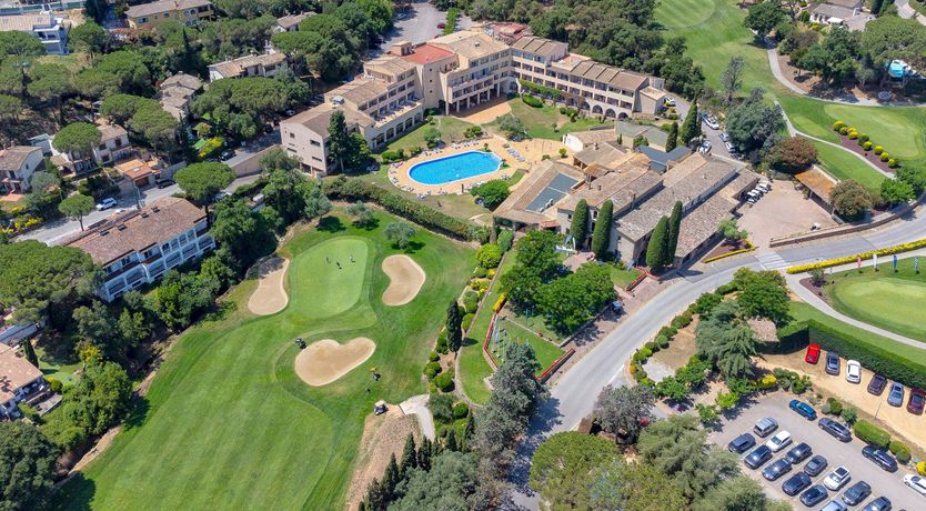 Photo of Serenity in Solius