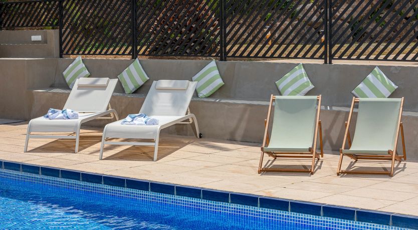 Photo of Serenity in Solius