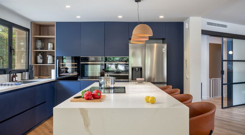 Photo of Serenity in Solius