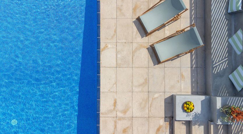 Photo of Serenity in Solius