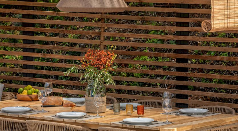 Photo of Serenity in Solius