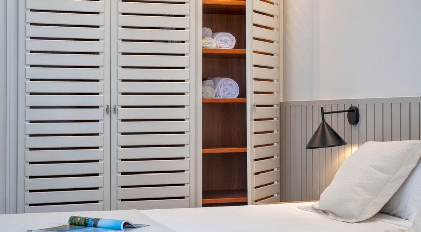 Photo of Serenity in Solius