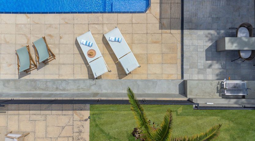 Photo of Serenity in Solius