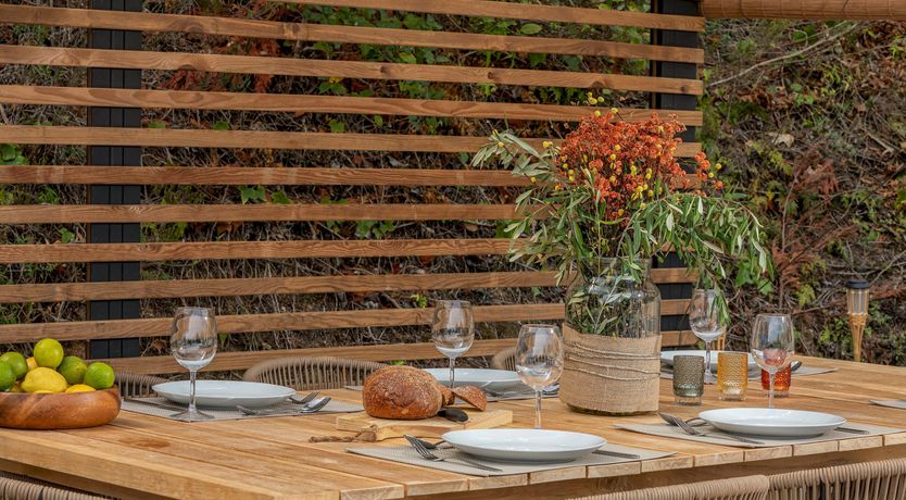 Photo of Serenity in Solius