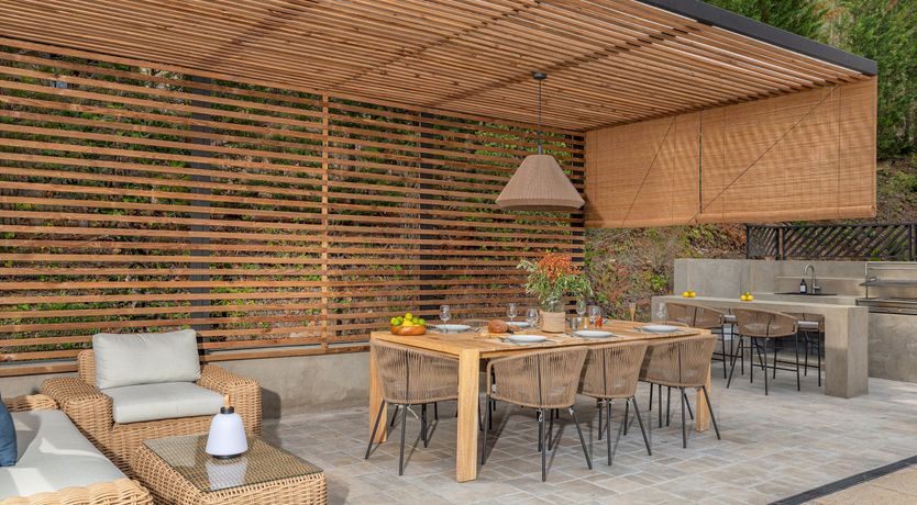 Photo of Serenity in Solius