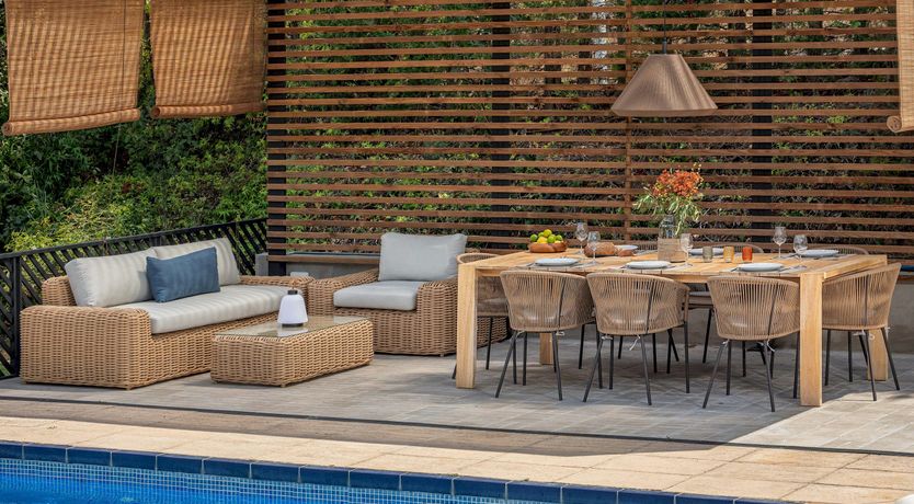 Photo of Serenity in Solius