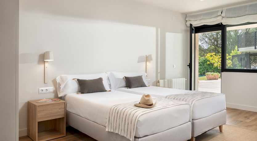 Photo of Serenity in Solius