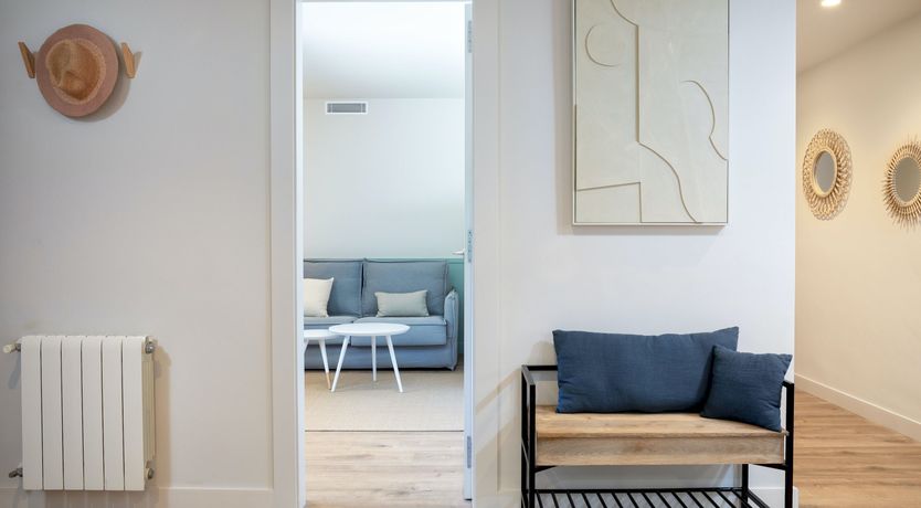 Photo of Serenity in Solius