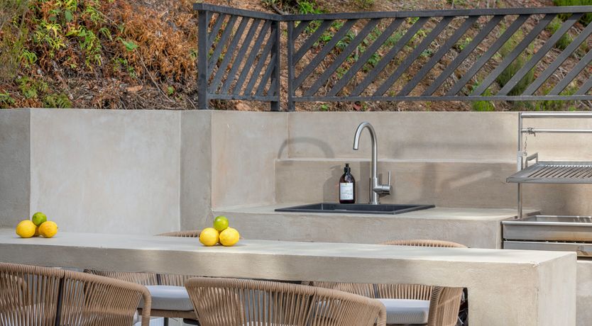 Photo of Serenity in Solius