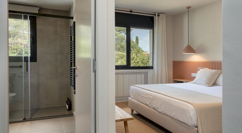 Photo of Serenity in Solius