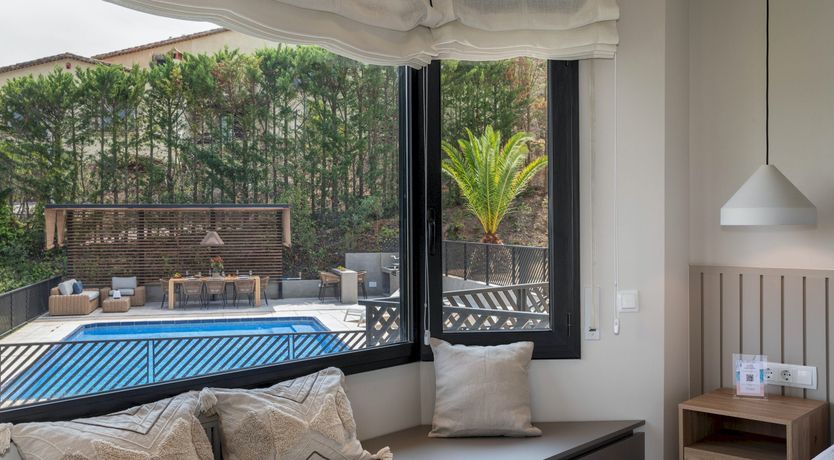 Photo of Serenity in Solius