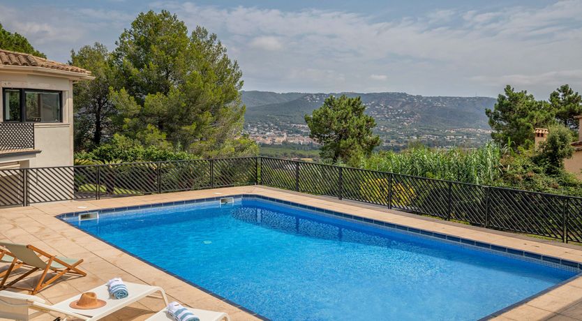 Photo of Serenity in Solius