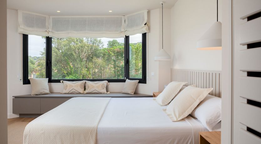 Photo of Serenity in Solius