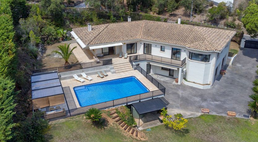 Photo of Serenity in Solius