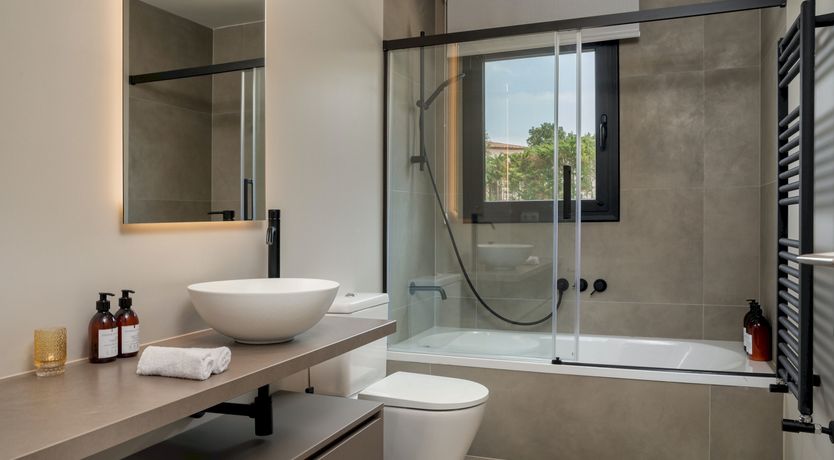 Photo of Serenity in Solius