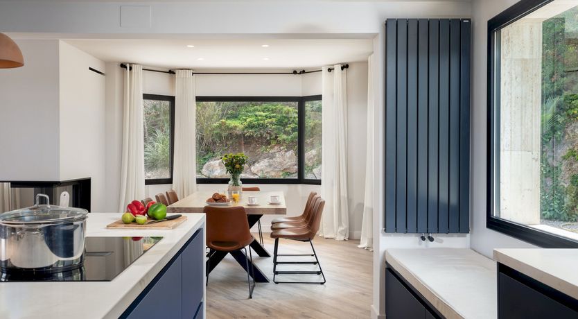 Photo of Serenity in Solius