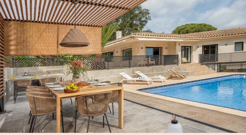 Photo of Serenity in Solius