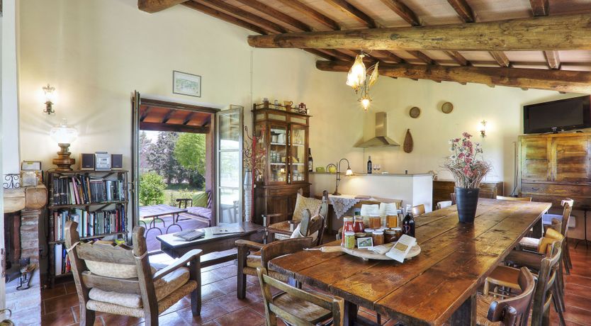 Photo of Tuscan Travels