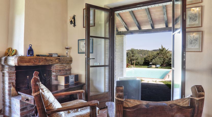 Photo of Tuscan Travels