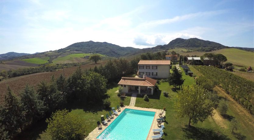 Photo of Tuscan Travels