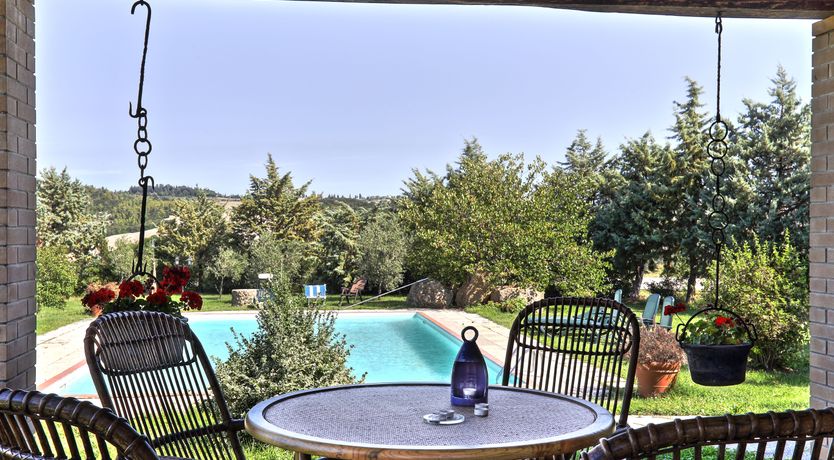 Photo of Tuscan Travels