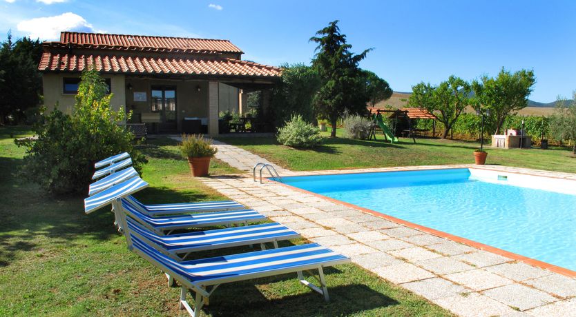 Photo of Tuscan Travels