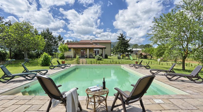 Photo of Tuscan Travels