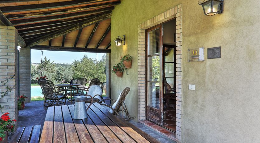 Photo of Tuscan Travels