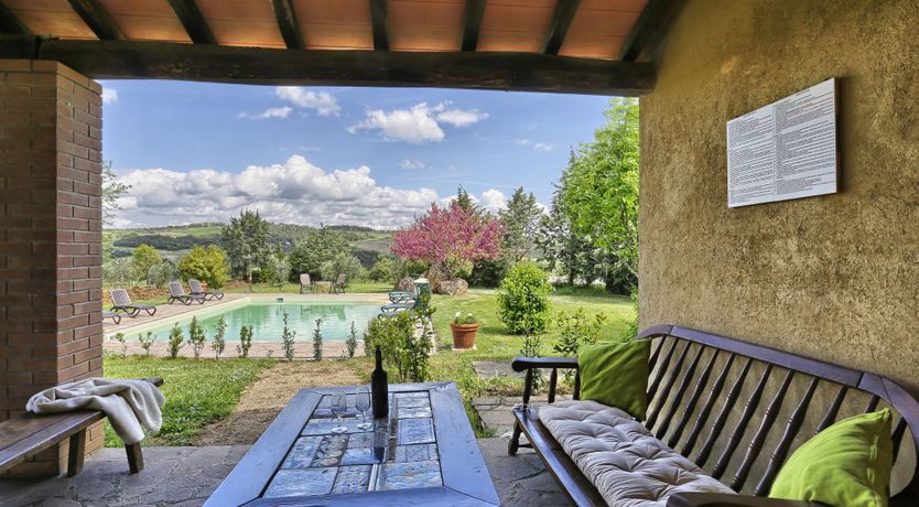 Photo of Tuscan Travels