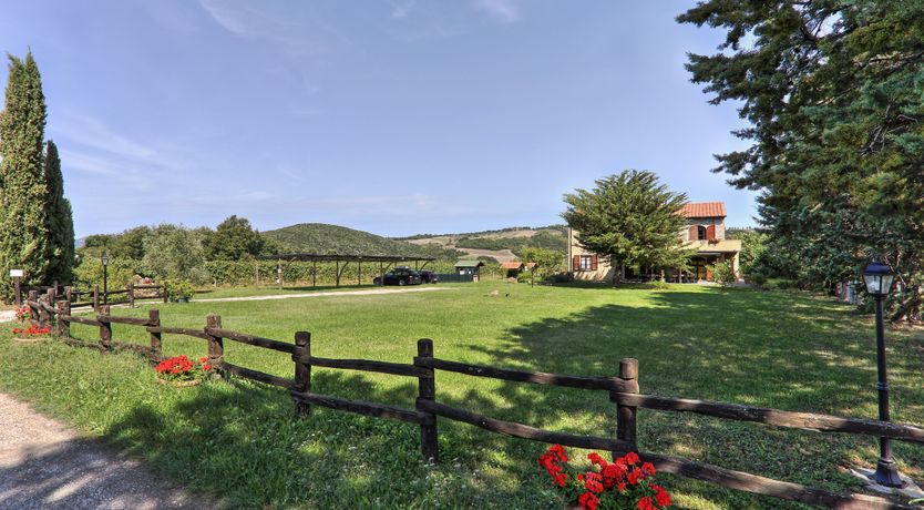 Photo of Tuscan Travels