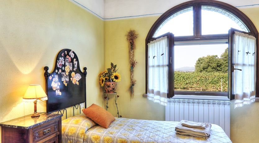 Photo of Tuscan Travels