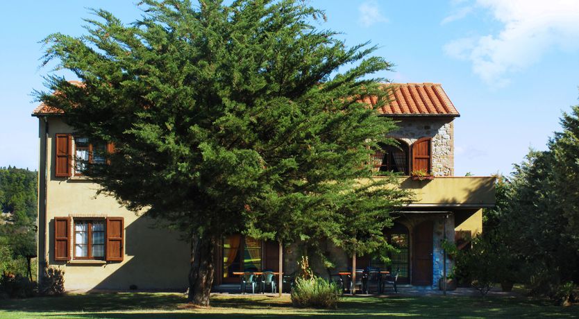 Photo of Tuscan Travels