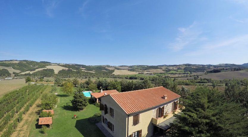 Photo of Tuscan Travels