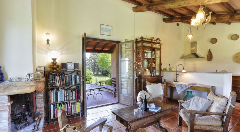 Photo of Tuscan Travels