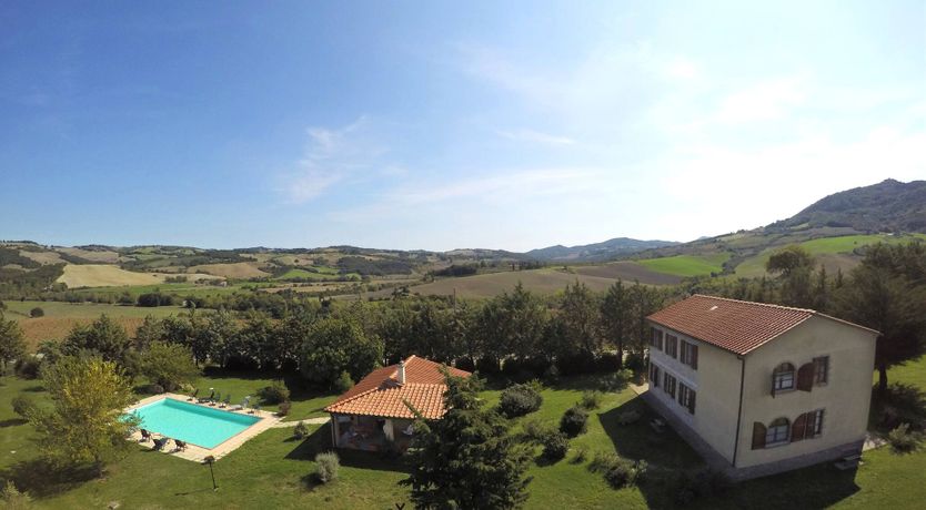 Photo of Tuscan Travels