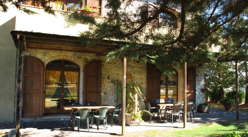 Photo of Tuscan Travels