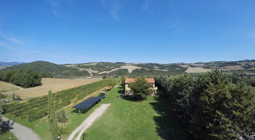 Photo of Tuscan Travels