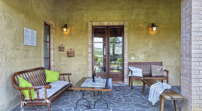 Photo of Tuscan Travels