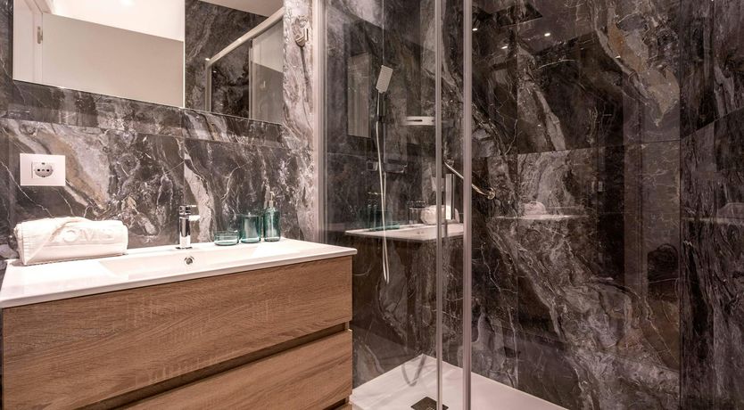 Photo of Sevilla's Heart