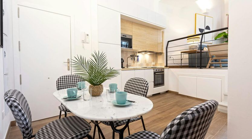 Photo of Sevilla's Heart