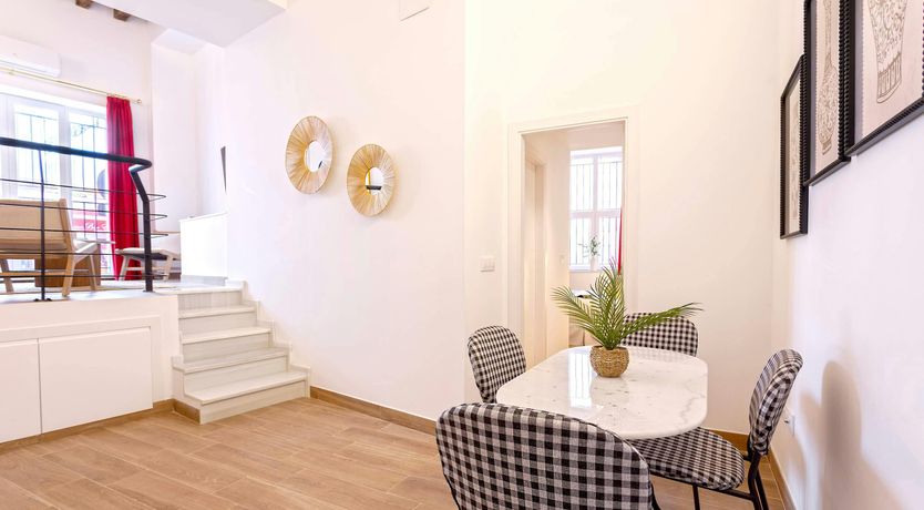 Photo of Sevilla's Heart