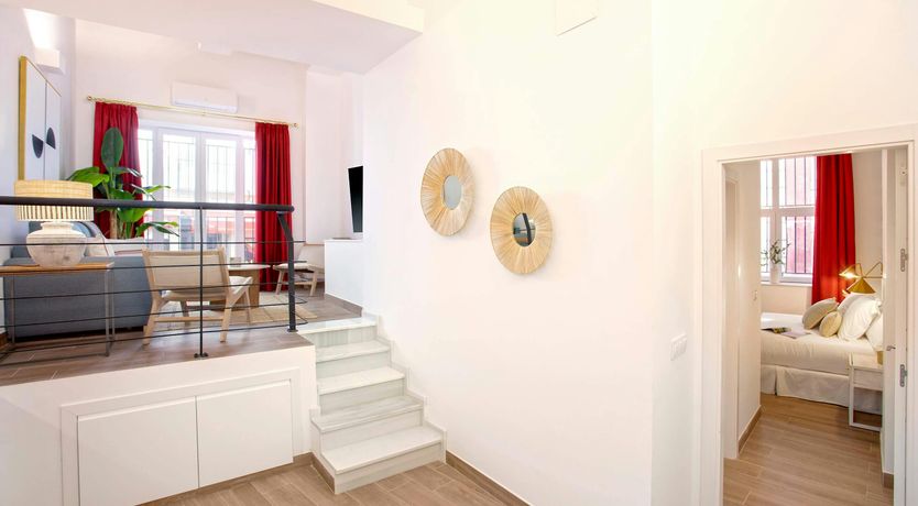 Photo of Sevilla's Heart