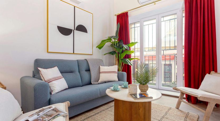 Photo of Sevilla's Heart