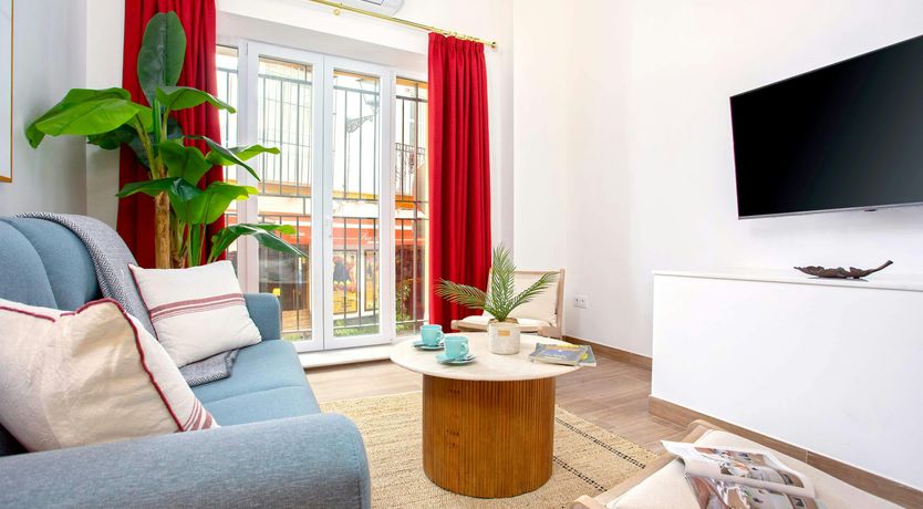 Photo of Sevilla's Heart