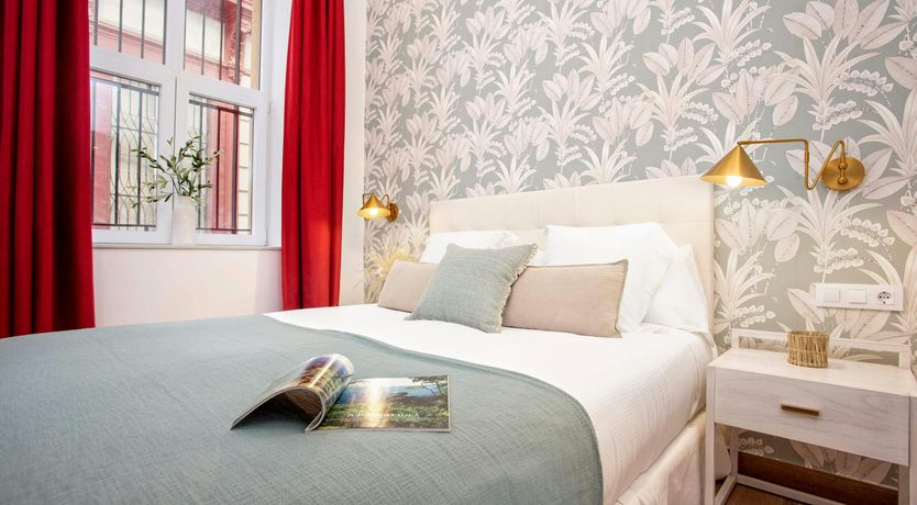 Photo of Sevilla's Heart