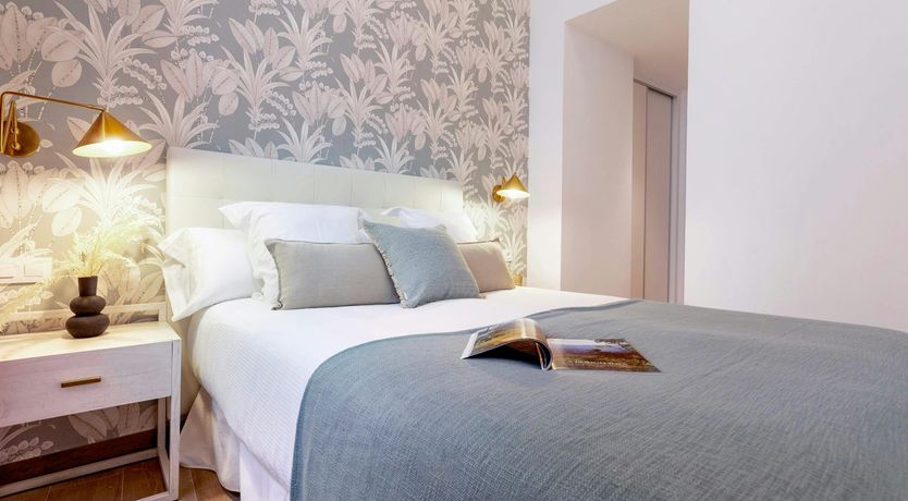 Photo of Sevilla's Heart