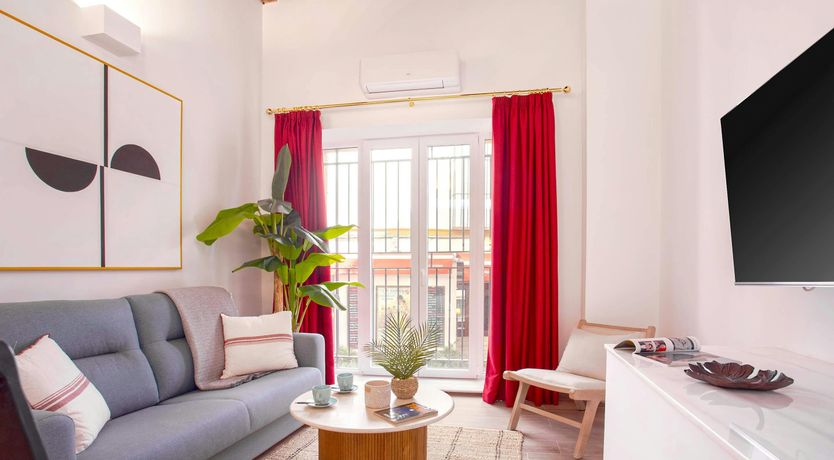 Photo of Sevilla's Heart