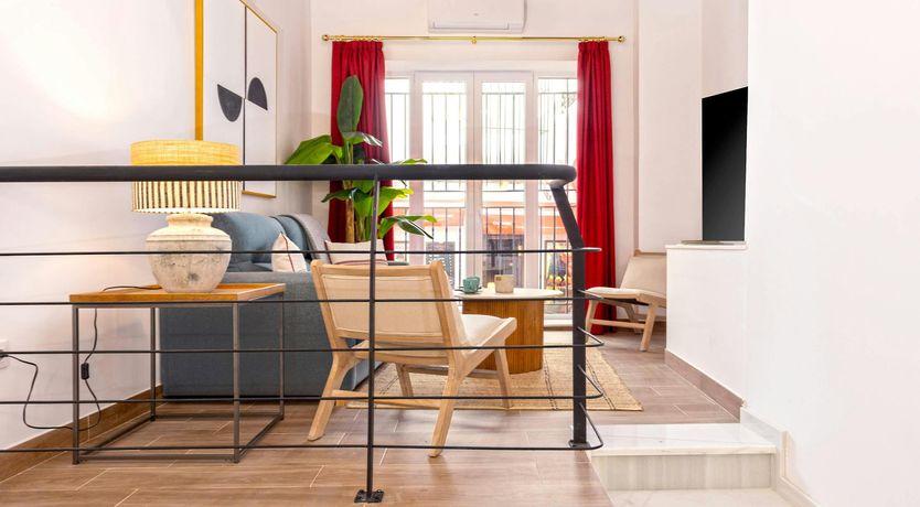 Photo of Sevilla's Heart